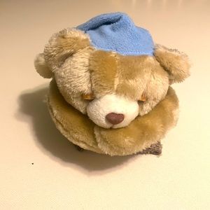 KenTex Prayer Teddy Plush